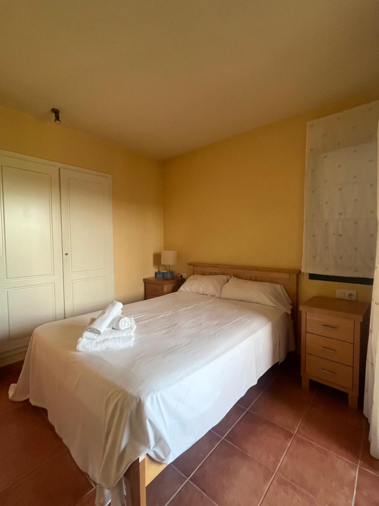 נוואטה Villa Torremirona Resort Palmeras מראה חיצוני תמונה