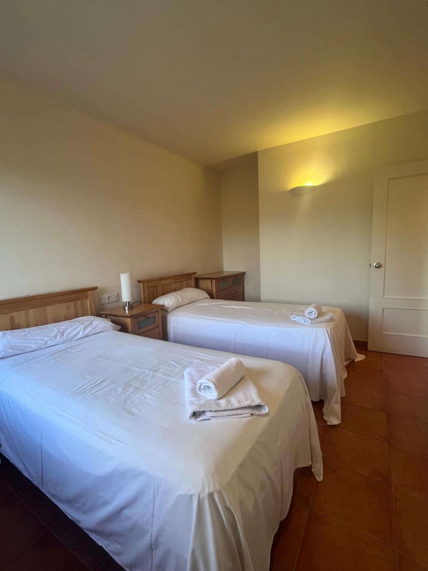 נוואטה Villa Torremirona Resort Palmeras מראה חיצוני תמונה