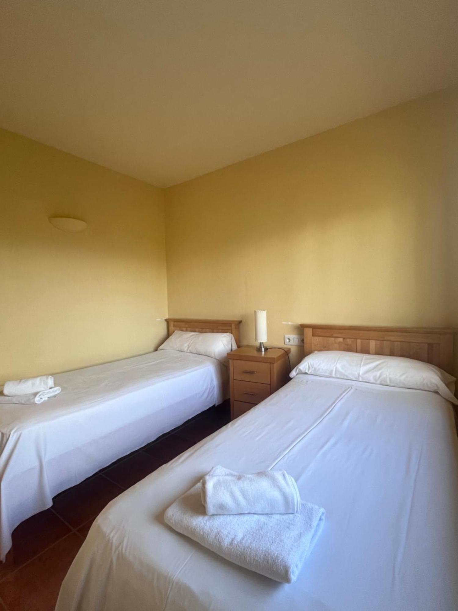 נוואטה Villa Torremirona Resort Palmeras מראה חיצוני תמונה