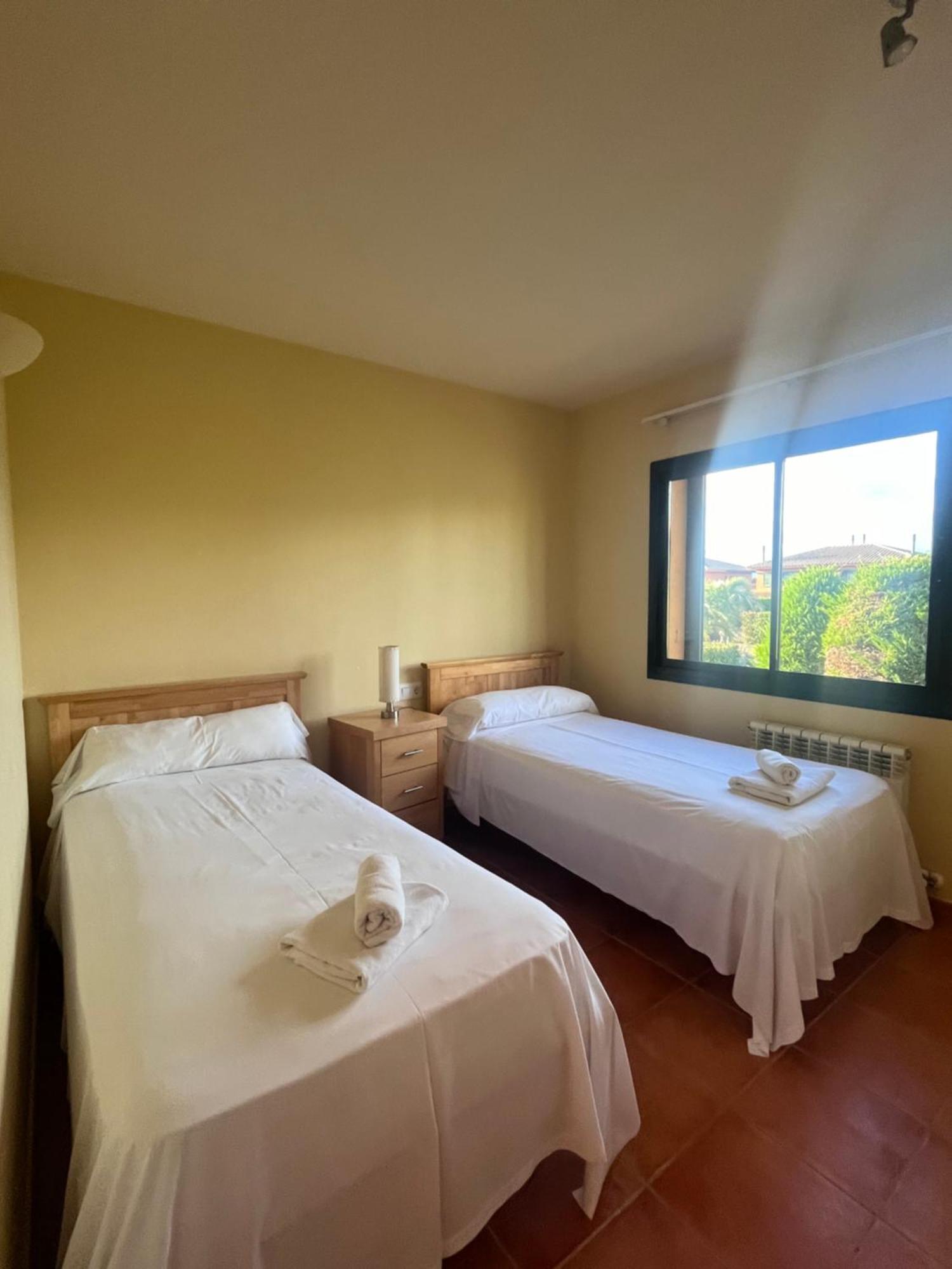 נוואטה Villa Torremirona Resort Palmeras מראה חיצוני תמונה