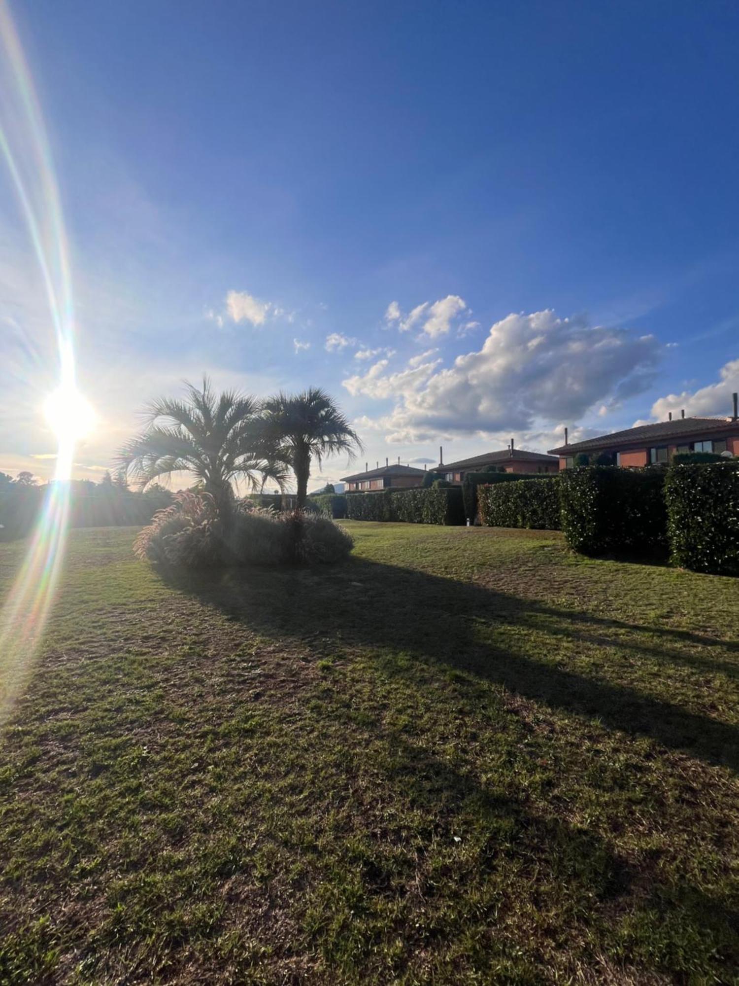 נוואטה Villa Torremirona Resort Palmeras מראה חיצוני תמונה