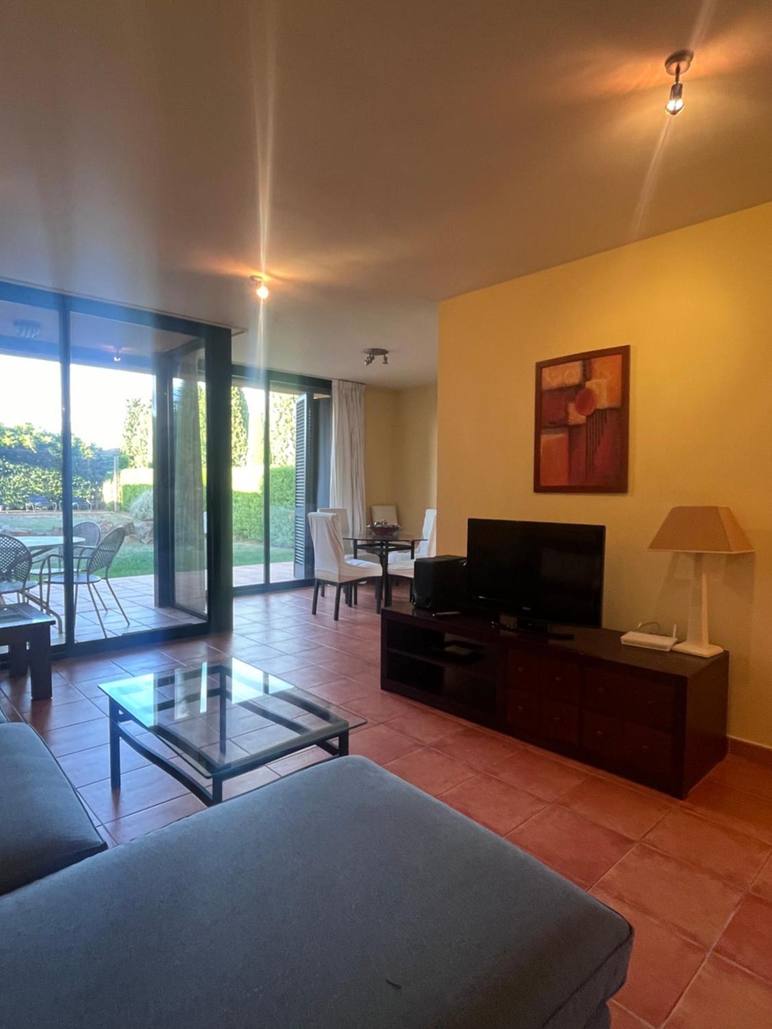 נוואטה Villa Torremirona Resort Palmeras מראה חיצוני תמונה