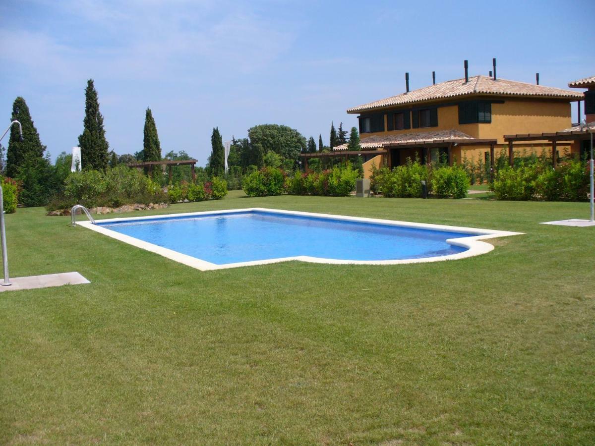 נוואטה Villa Torremirona Resort Palmeras מראה חיצוני תמונה